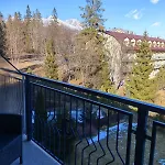 Stella, Vysoké Tatry Apartamento