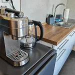 Stella 公寓 塔特兰斯卡斯特拉