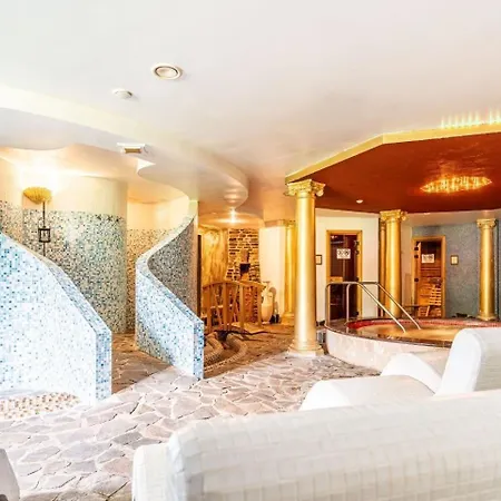 Apartman Stella, Vysoké Tatry