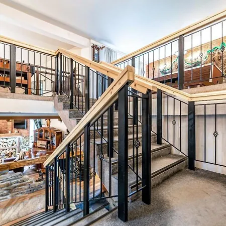 Stella, Vysoké Tatry