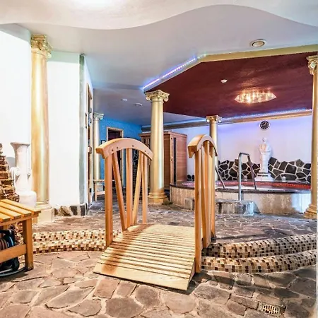 Stella, Vysoké Tatry Apartman *