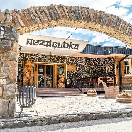 Stella, Vysoké Tatry *