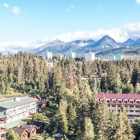 Stella, Vysoké Tatry * Tátracsorba