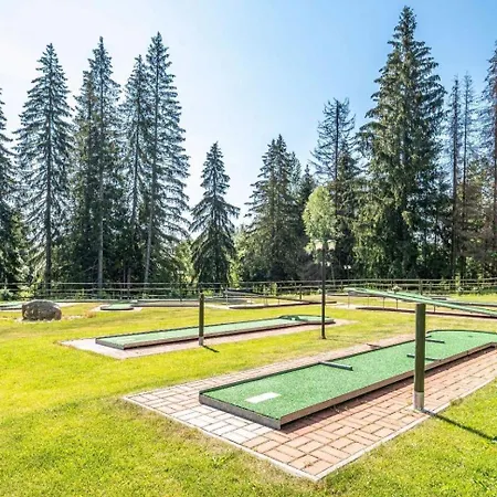 Stella, Vysoké Tatry Apartmán