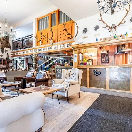 Stella, Vysoké Tatry Tátracsorba