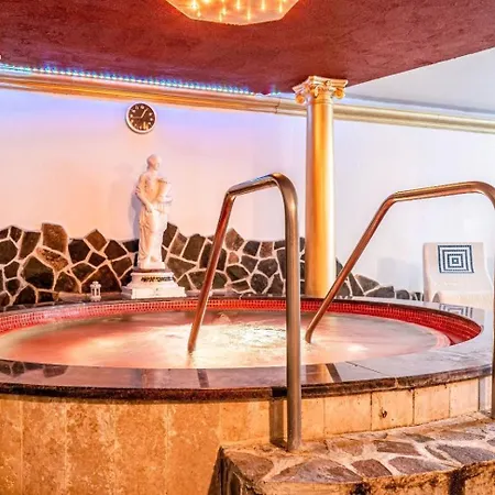 Stella, Vysoké Tatry * Tatranská Štrba