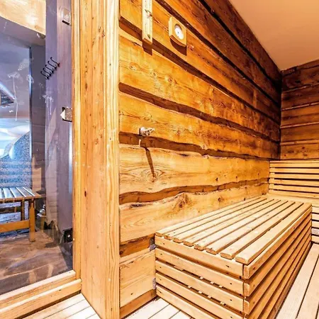 Apartman Stella, Vysoké Tatry