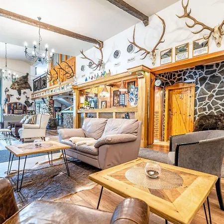 Stella, Vysoké Tatry * Tátracsorba