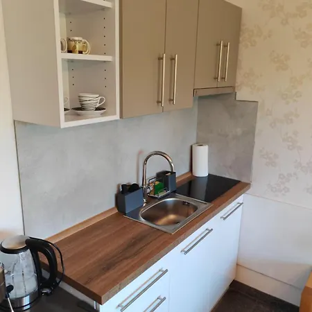 Apartmán Stella, Vysoké Tatry *