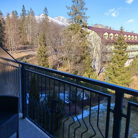 Stella, Vysoké Tatry Apartmán