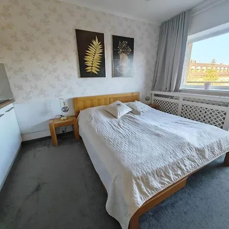 Stella, Vysoké Tatry Apartmán *