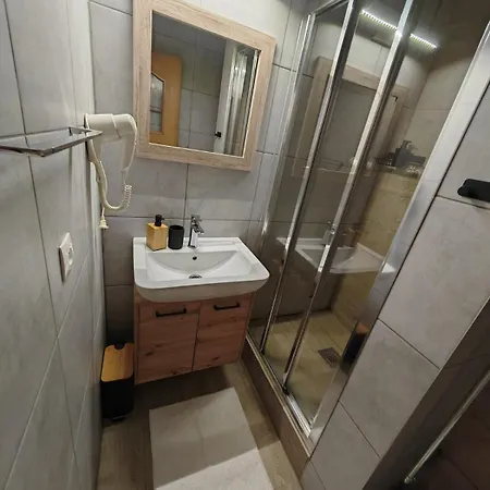 Stella, Vysoké Tatry *