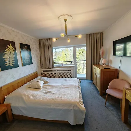 Stella, Vysoké Tatry Tátracsorba