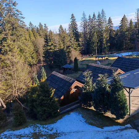 Stella, Vysoké Tatry * Tátracsorba