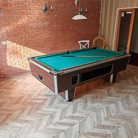 Stella, Vysoké Tatry