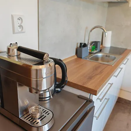 Apartament Stella