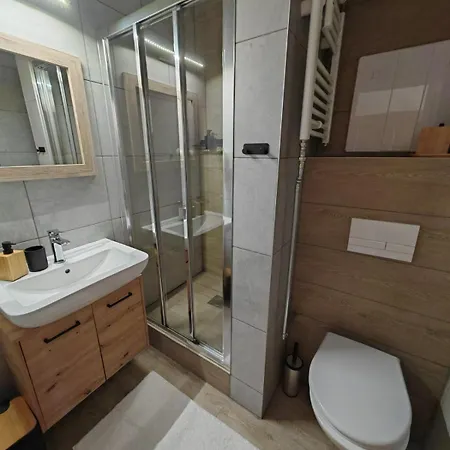 Apartmán Stella, Vysoké Tatry