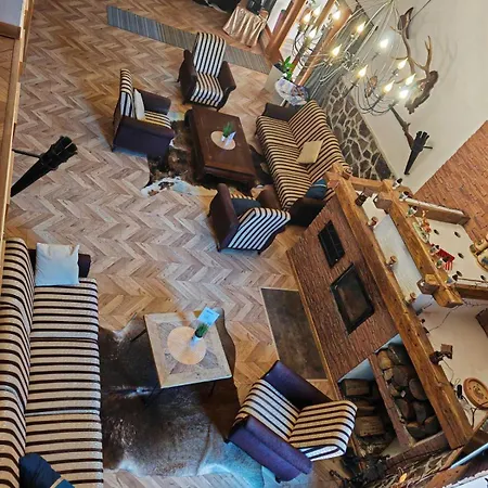 Stella, Vysoké Tatry Apartman *