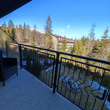 Apartmán Stella, Vysoké Tatry Tatranská Štrba