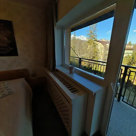 Stella, Vysoké Tatry Apartmán Tatranská Štrba