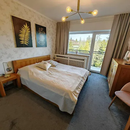 Stella, Vysoké Tatry Tatranská Štrba