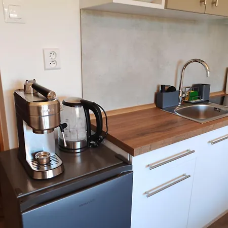 Apartmán Stella, Vysoké Tatry