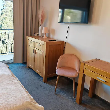 Apartman Stella, Vysoké Tatry