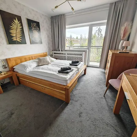 Stella, Vysoké Tatry Tátracsorba