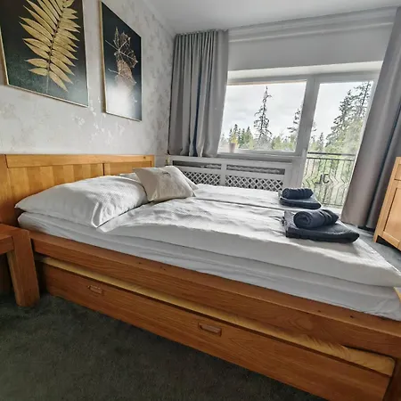 Stella, Vysoké Tatry