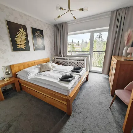 Apartman Stella, Vysoké Tatry *