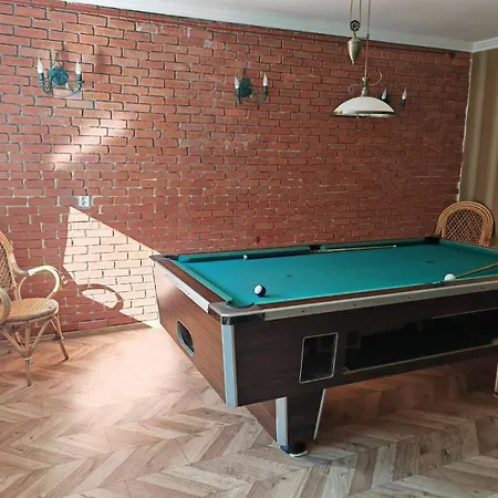 Stella Διαμέρισμα Tatranska Strba