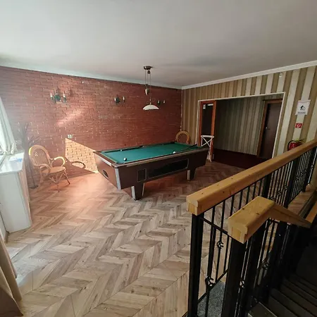 Stella, Vysoké Tatry * Tatranská Štrba