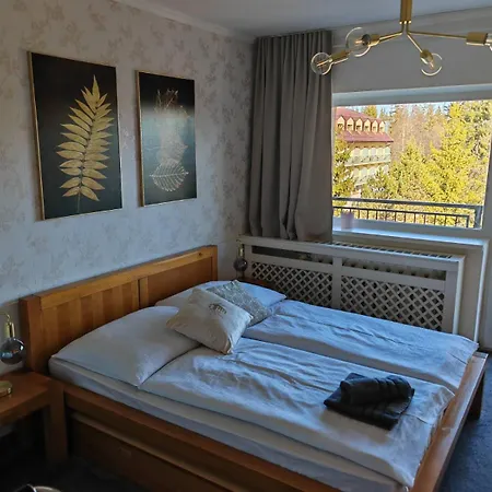 Stella Apartament Tatrzańska Szczyrba