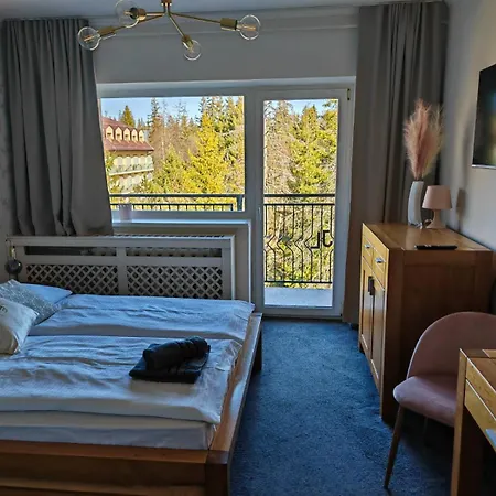 Apartman Stella, Vysoké Tatry *