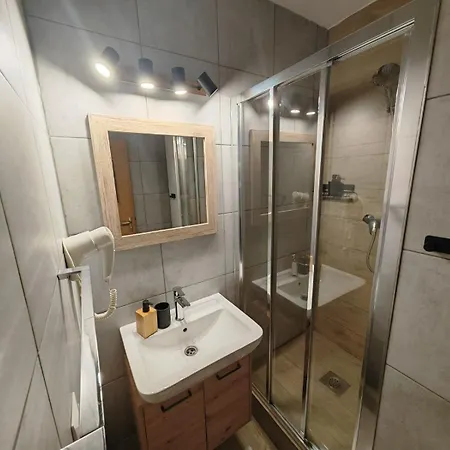 Stella, Vysoké Tatry * Tátracsorba