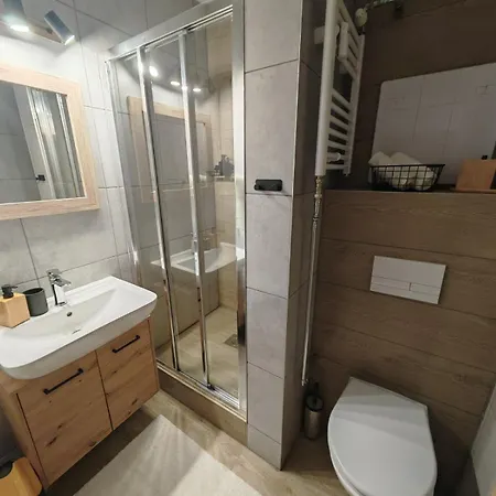 Stella, Vysoké Tatry