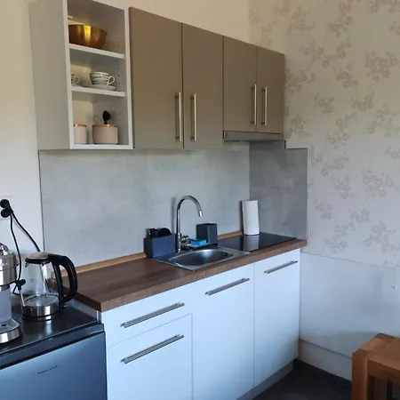 Stella, Vysoké Tatry Apartman