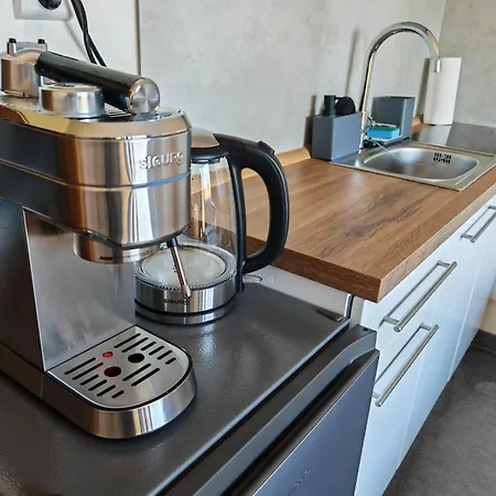 Stella Apartament Tatrzańska Szczyrba