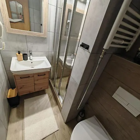 Apartament Stella *