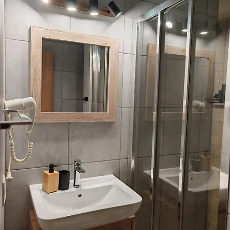 Stella, Vysoké Tatry *