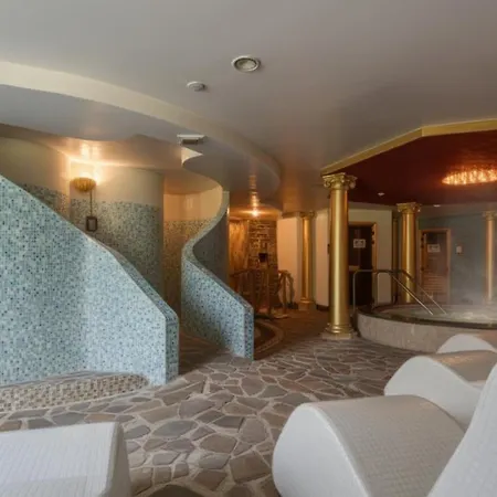 Stella, Vysoke Tatry Lejlighed *