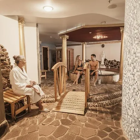 Stella, Vysoke Tatry *