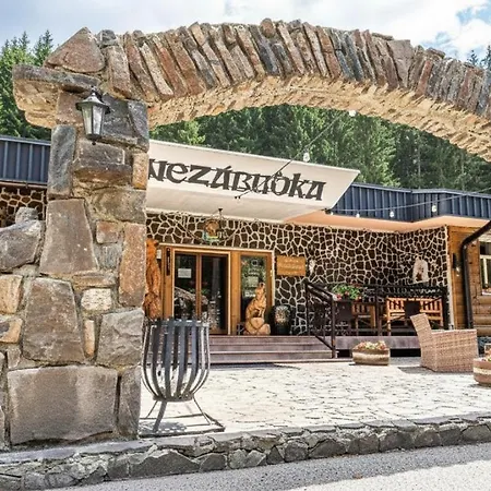 Stella, Vysoke Tatry * Tatranská Štrba