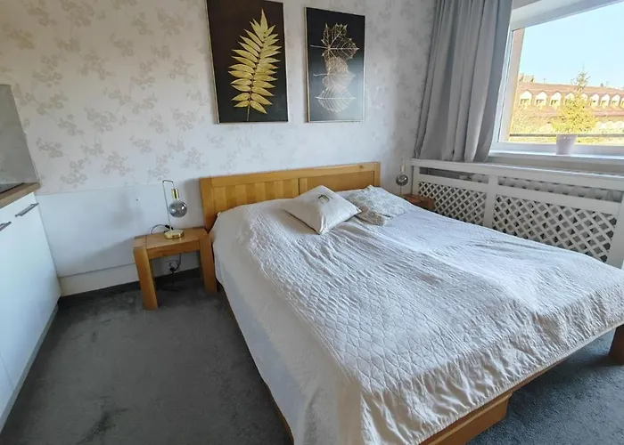 Stella, Vysoke Tatry アパート *