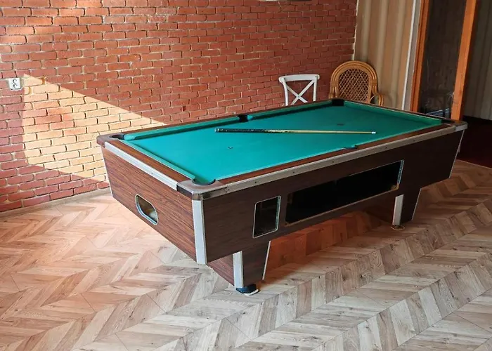 Stella, Vysoke Tatry