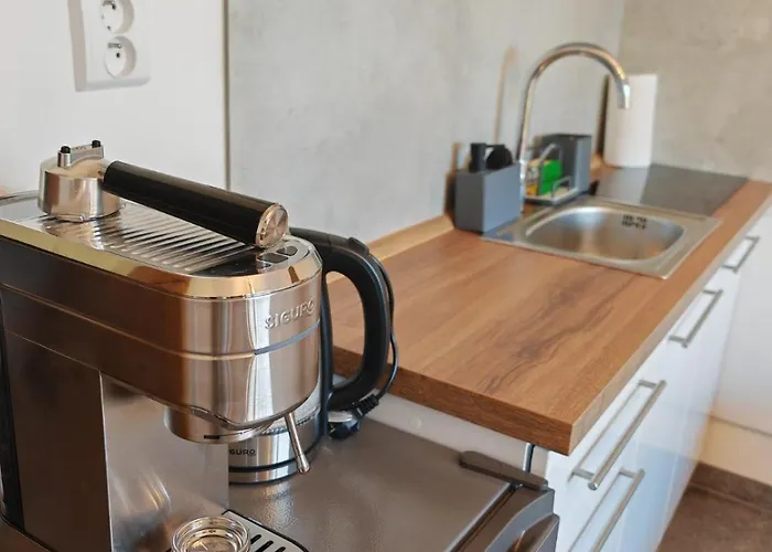 アパート Stella, Vysoke Tatry