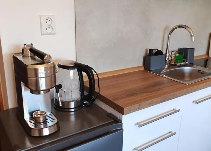 アパート Stella, Vysoke Tatry