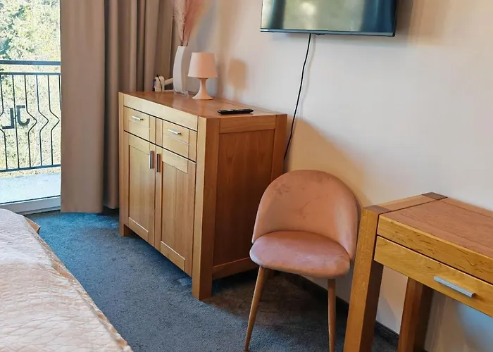 アパート Stella, Vysoke Tatry