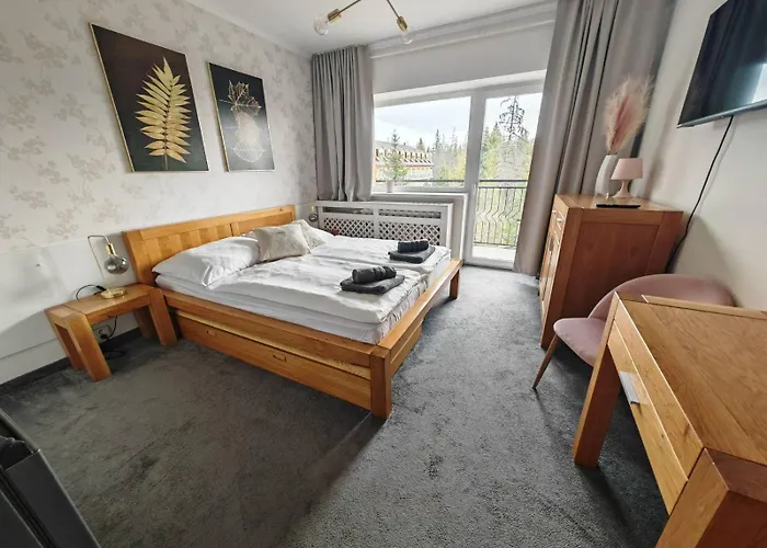 Stella, Vysoké Tatry Tatranska Strba