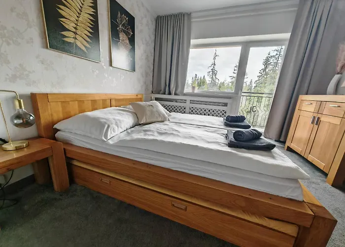 Stella, Vysoke Tatry